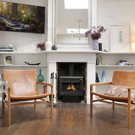 Paddington Garden Cottage With Fast Wifi Sídney Exterior foto