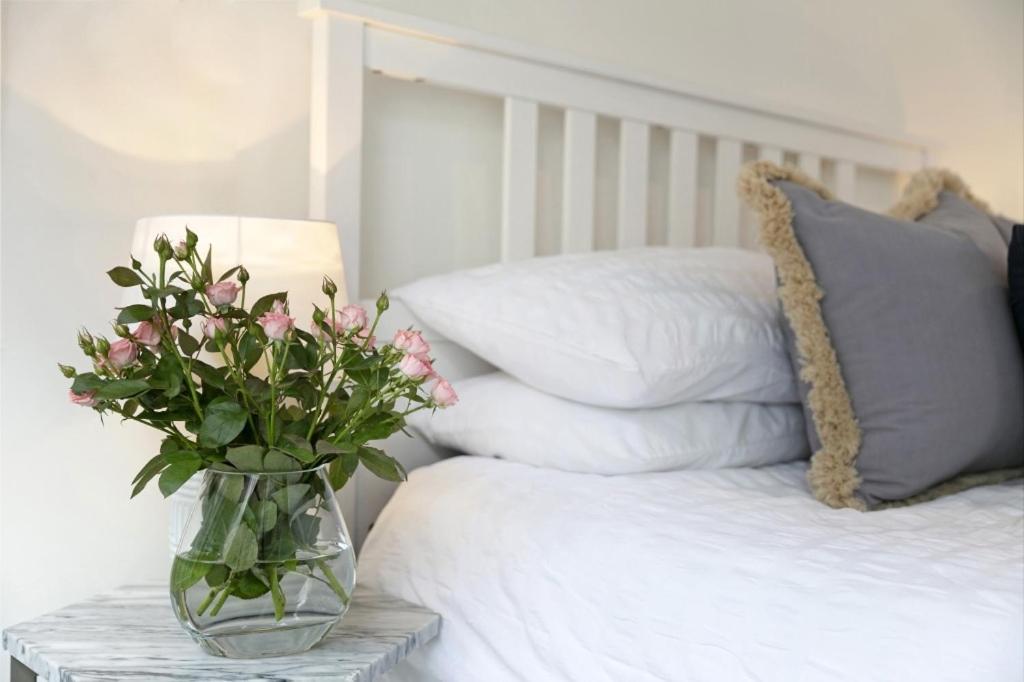 Paddington Garden Cottage With Fast Wifi Sídney Exterior foto