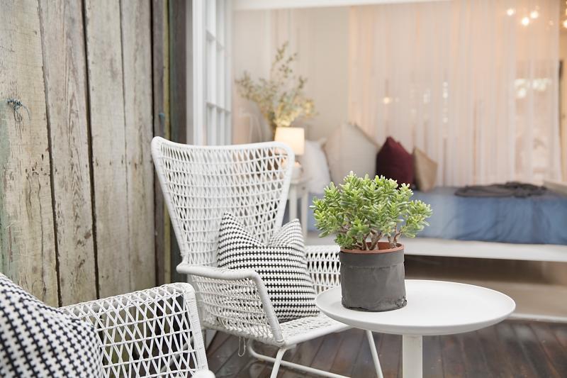 Paddington Garden Cottage With Fast Wifi Sídney Exterior foto