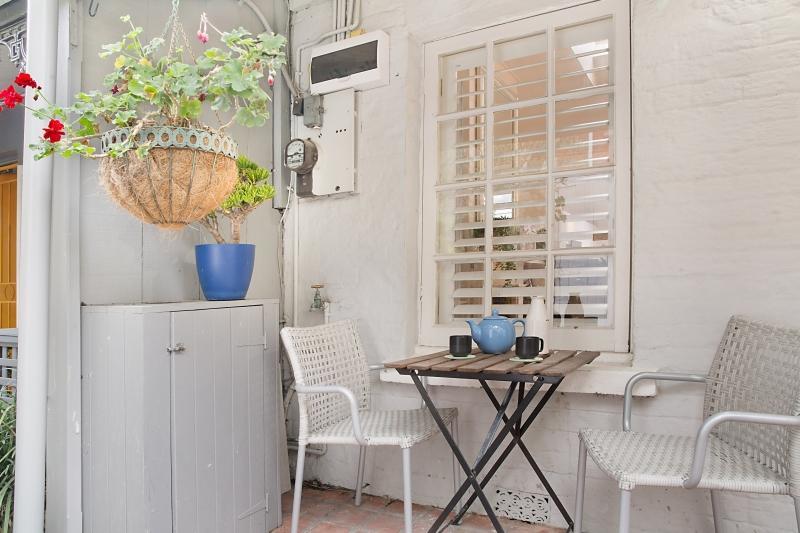 Paddington Garden Cottage With Fast Wifi Sídney Exterior foto