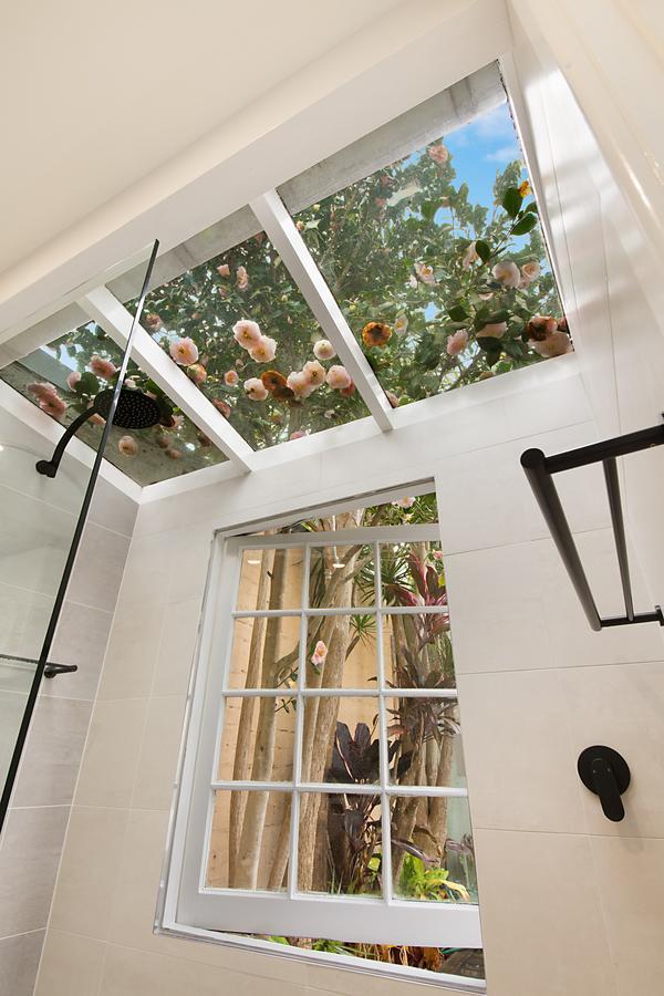 Paddington Garden Cottage With Fast Wifi Sídney Exterior foto