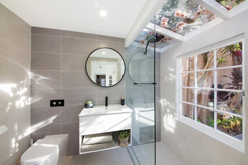Paddington Garden Cottage With Fast Wifi Sídney Exterior foto